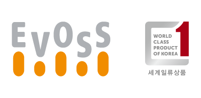 Evoss Logo